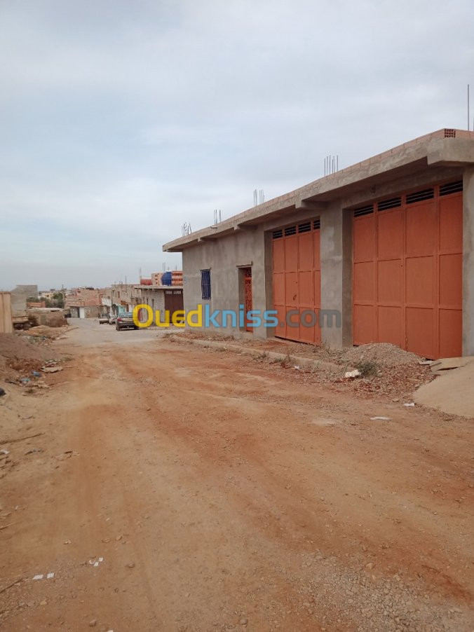 Vente Villa Ain temouchent Sidi safi