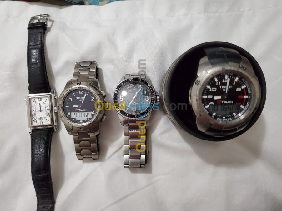 Vente de montres originales pour homme