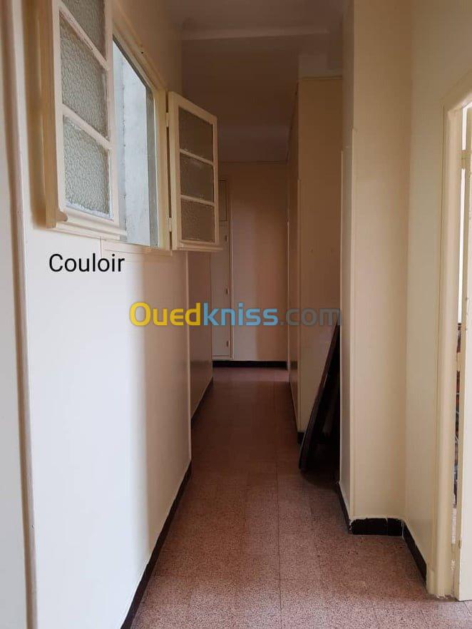 Vente Appartement F4 Annaba Annaba