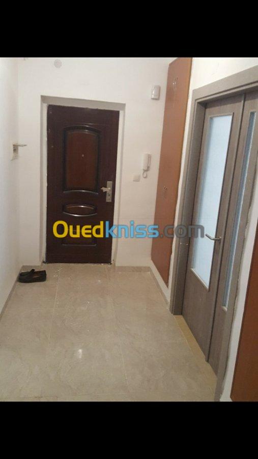 Location Appartement F4 Alger Reghaia