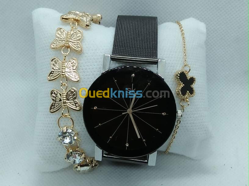 Coffret watch