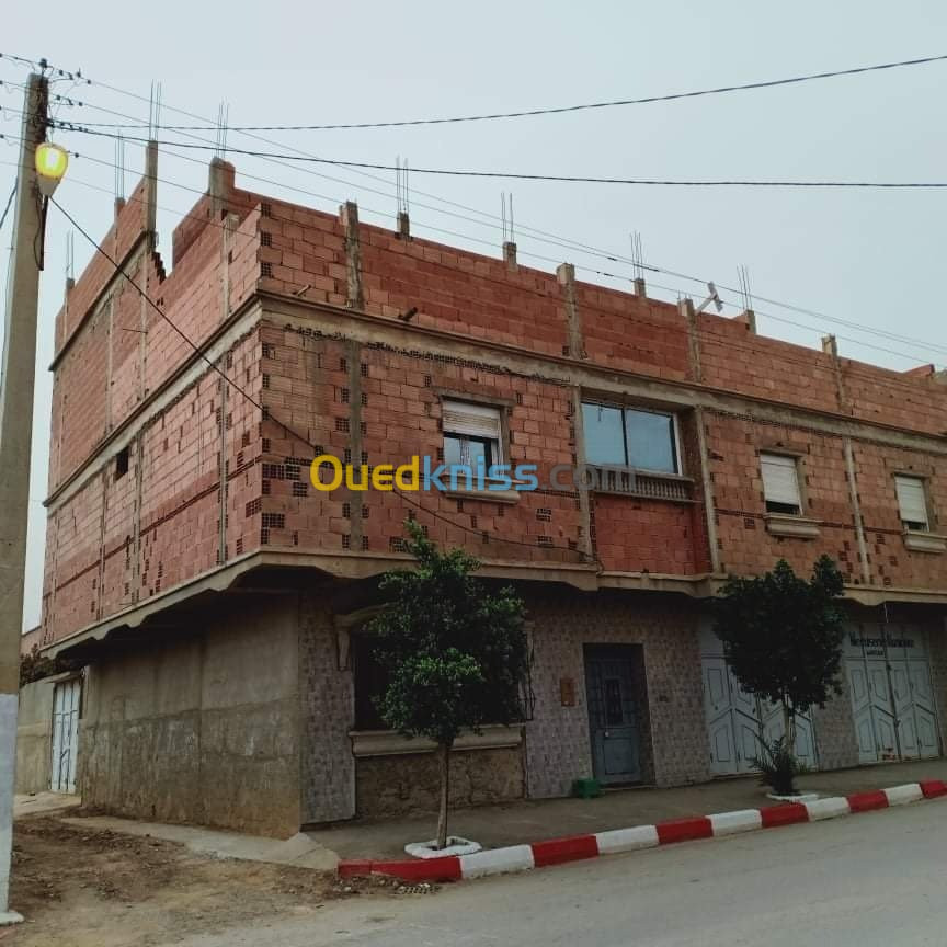 Vente Villa Chlef Chettia