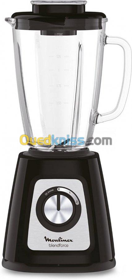 BLENDER MOULINEX POWELIX 800W