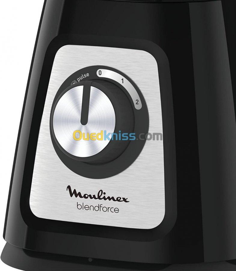 BLENDER MOULINEX POWELIX 800W