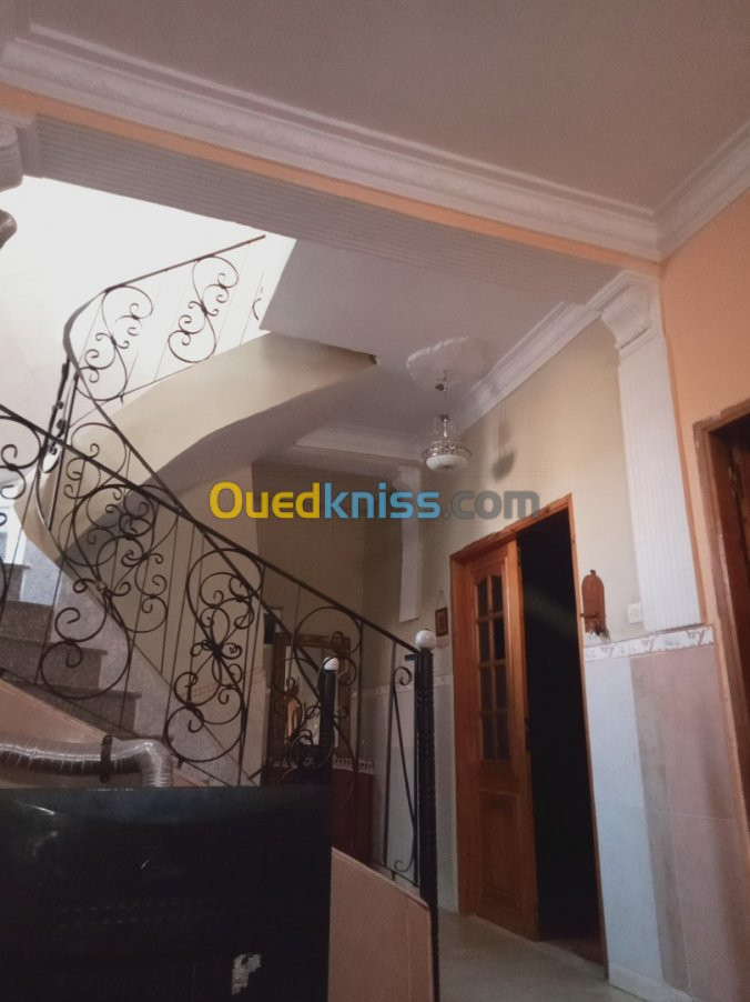 Vente Villa Oran Bir el djir