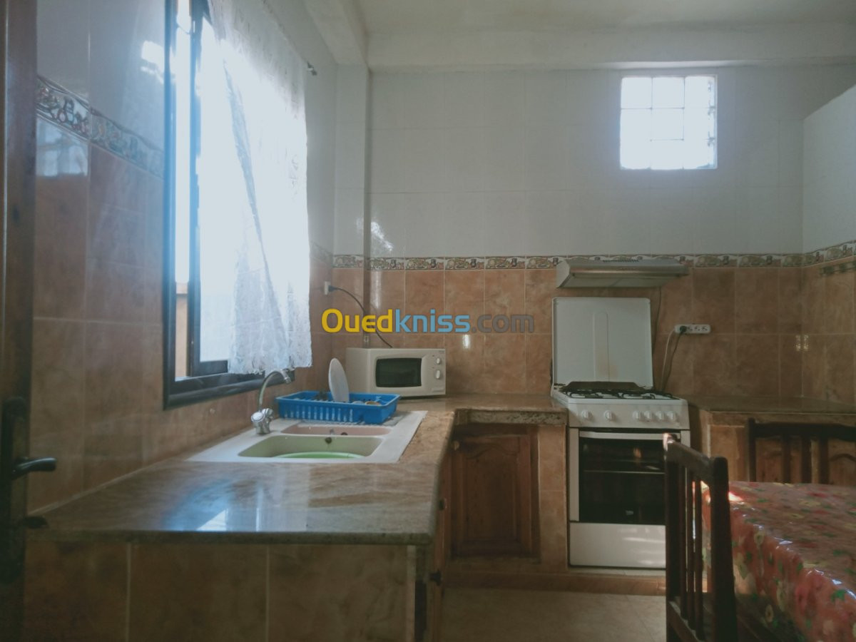 Vente Villa Oran Bir el djir