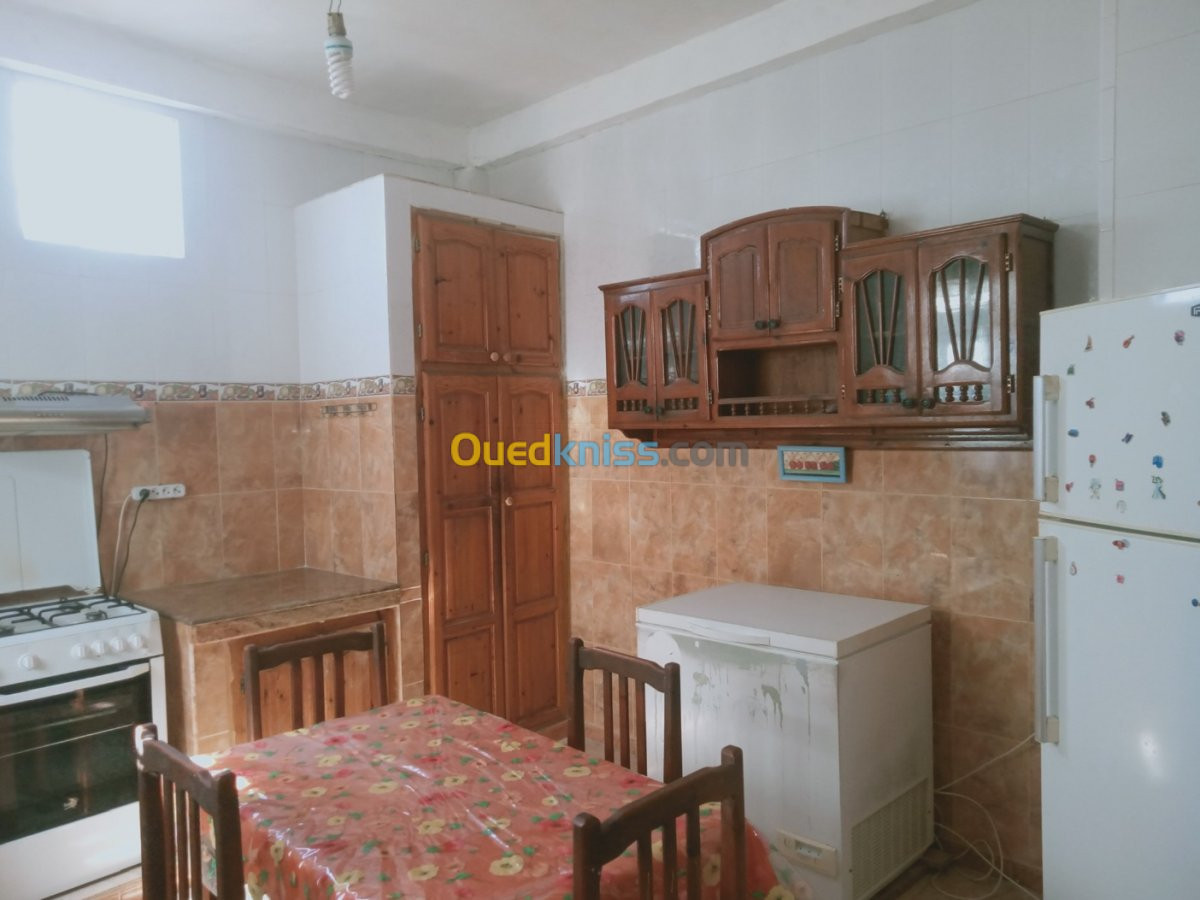 Vente Villa Oran Bir el djir