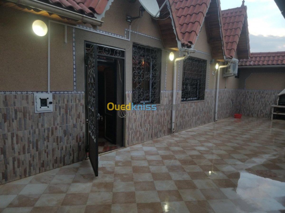 Rent Villa floor F3 Bouira Bouira