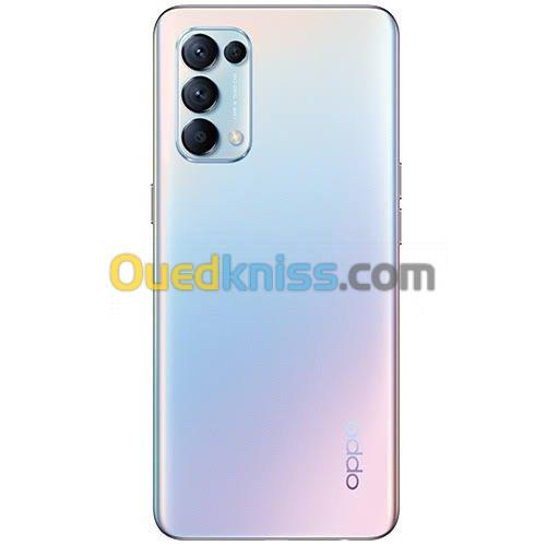 Oppo Reno 5G