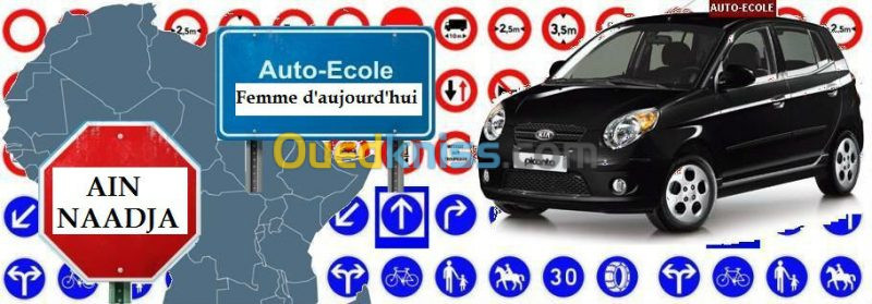 permis de conduire, perfectionnement, 