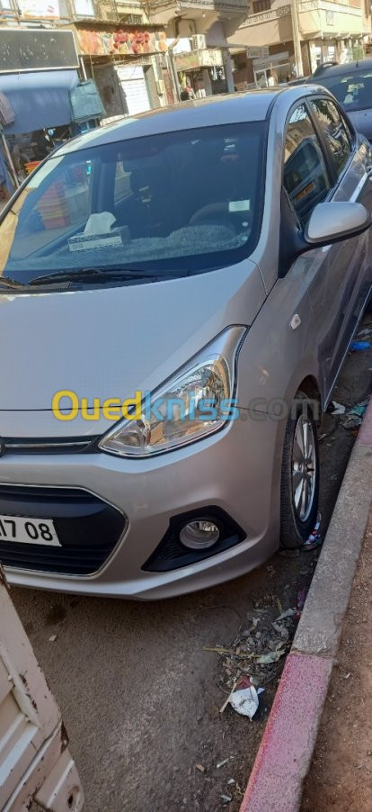 Hyundai Grand i10 Sedan 2017 DZ