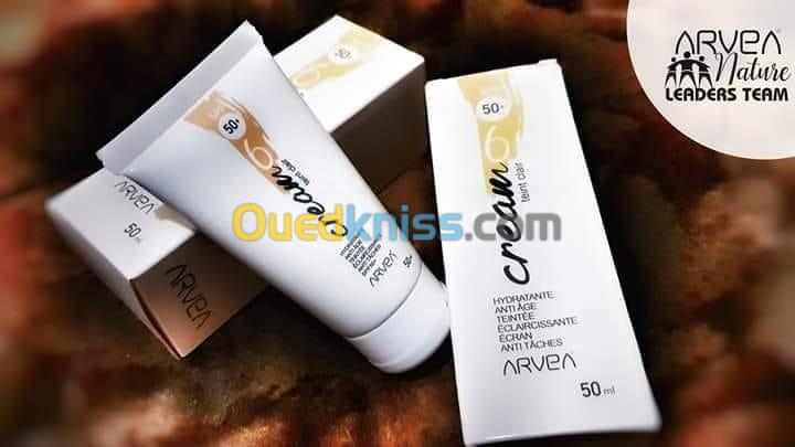 Arvea 6 cream 