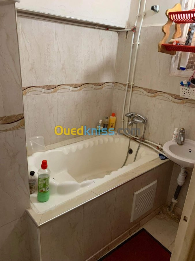 Vente Appartement F3 Oran Oran