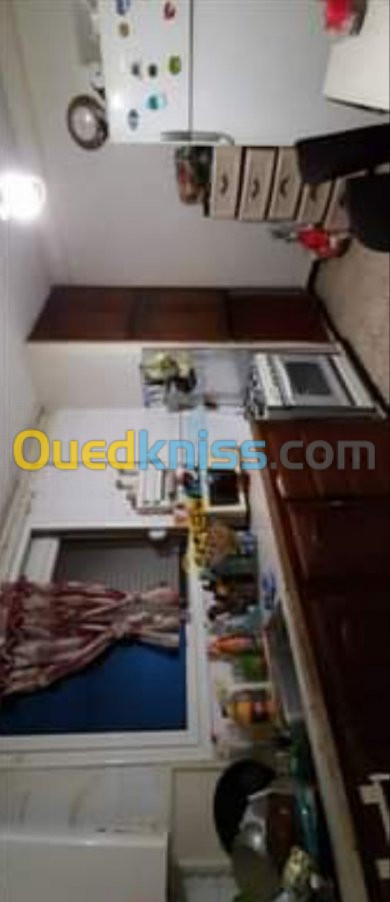 Vente Appartement F3 Constantine Ain smara