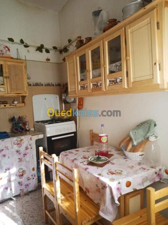 Vente Appartement F5 Biskra Biskra