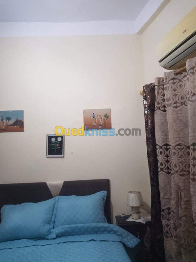 Vente Appartement F5 Biskra Biskra