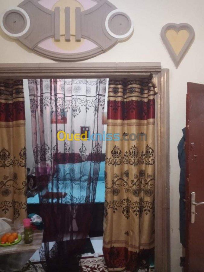 Vente Appartement F5 Biskra Biskra