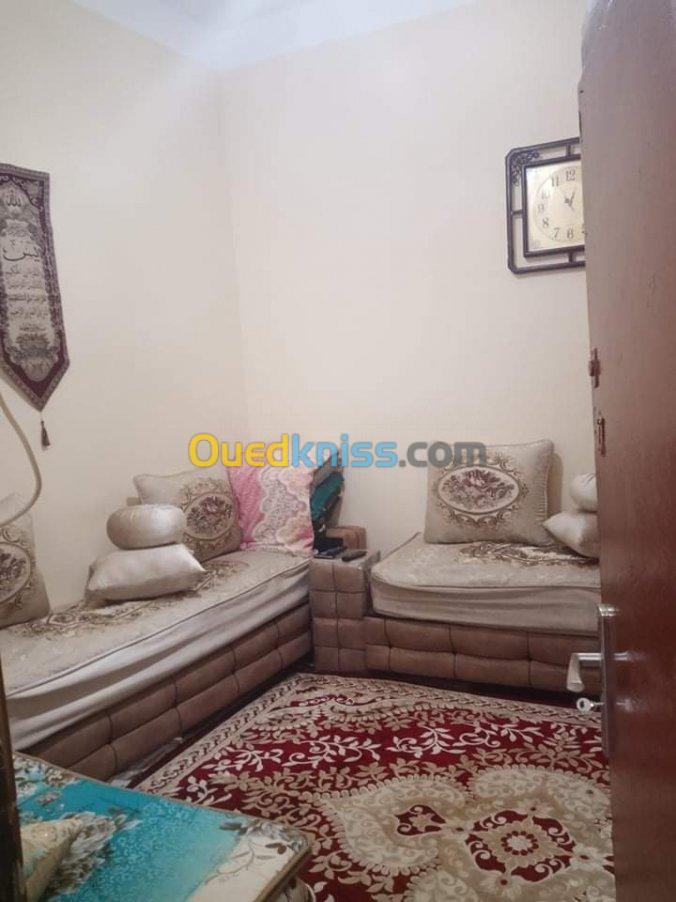 Vente Appartement F5 Biskra Biskra