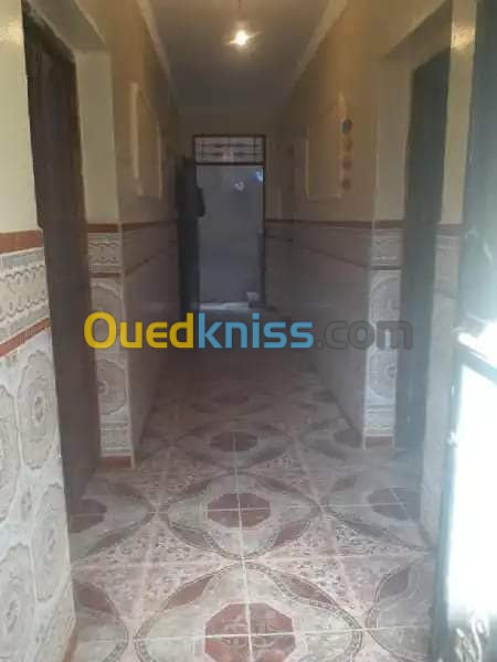 Vente Villa Ain temouchent Ain el arbaa