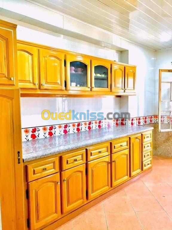 Vente Appartement F4 Batna Batna