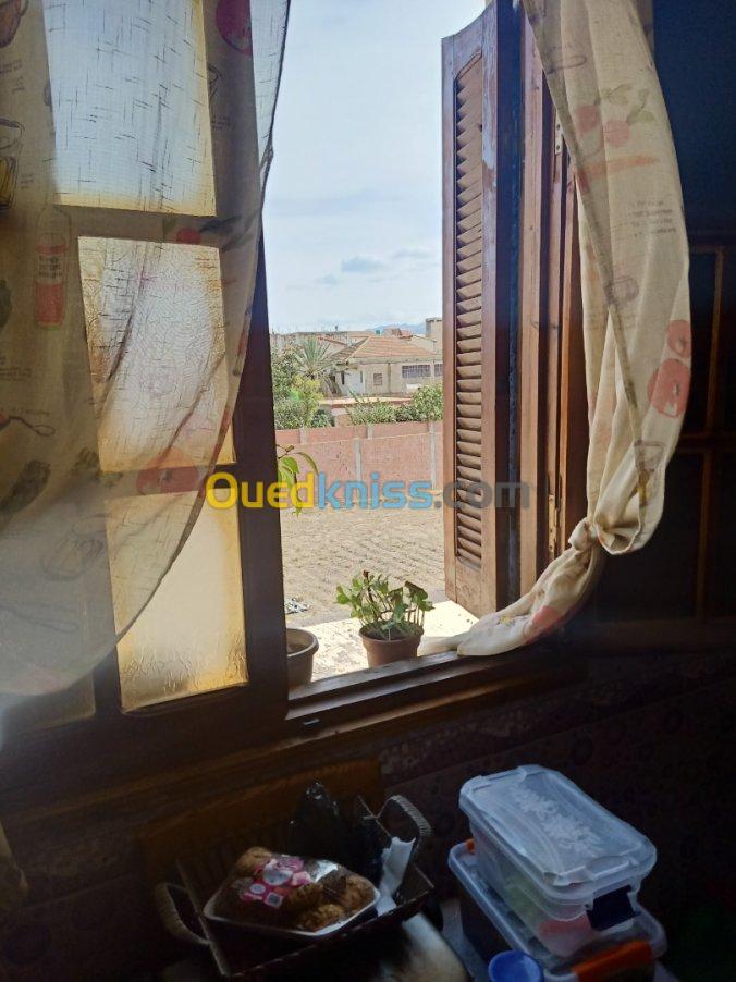 Location Niveau De Villa F2 Blida Guerrouaou