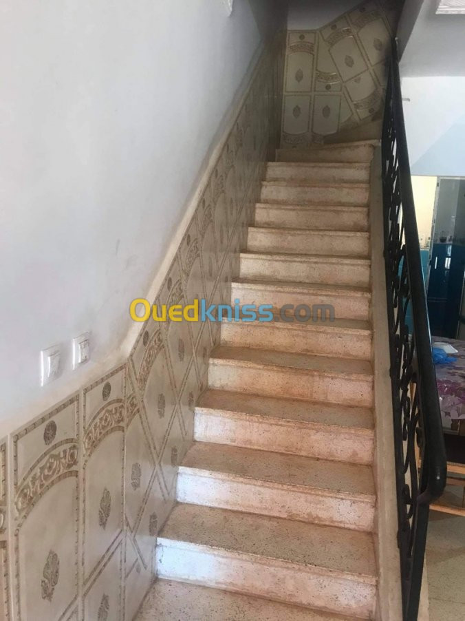 Vente Villa Ain temouchent Oulhaca el gheraba