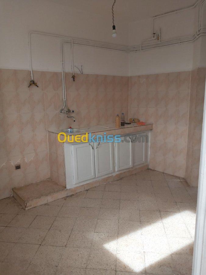 Vente Appartement F3 Setif El eulma