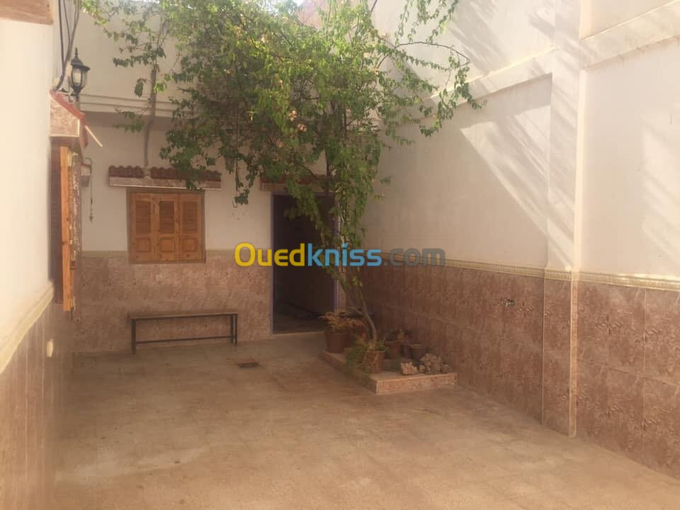 Vente Villa Ouargla Ouargla