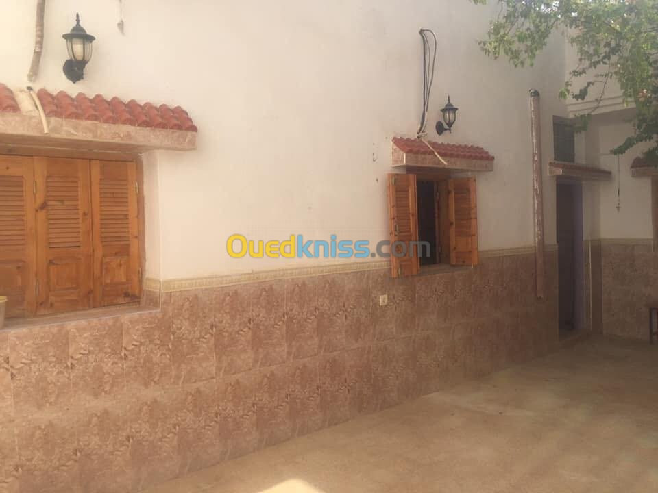 Vente Villa Ouargla Ouargla