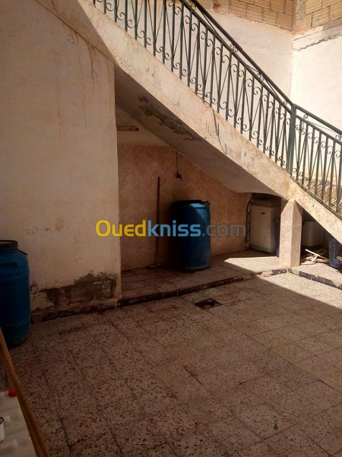 Vente Villa Ouargla Touggourt