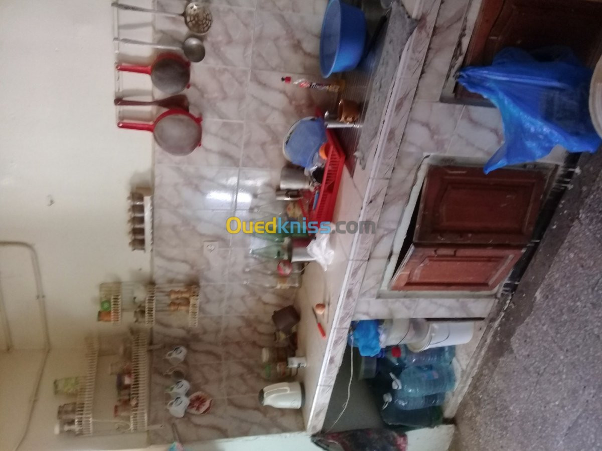 Vente Appartement F4 Tlemcen Mansourah