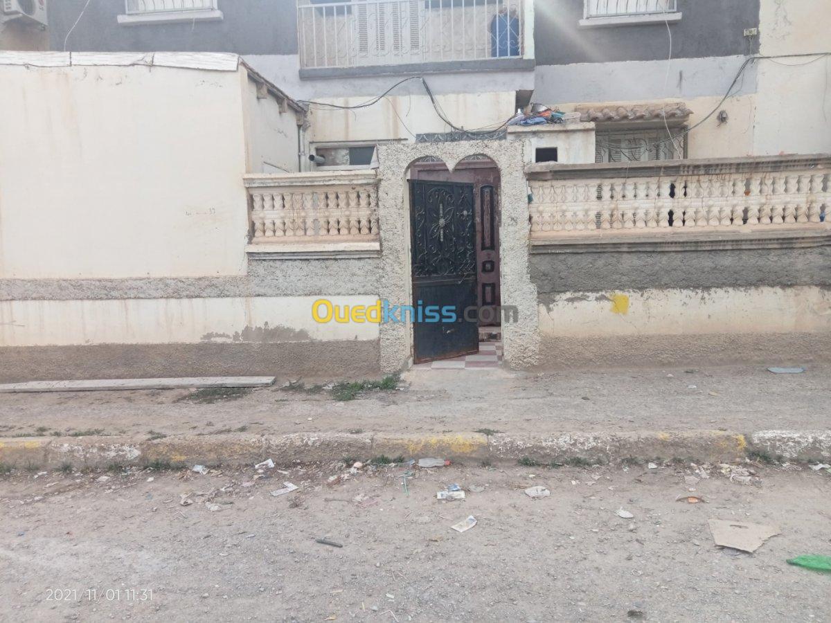 Vente Appartement F4 Setif Ain oulmene