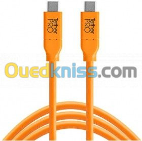 Cable USB haut qualité TEHTER PRO 