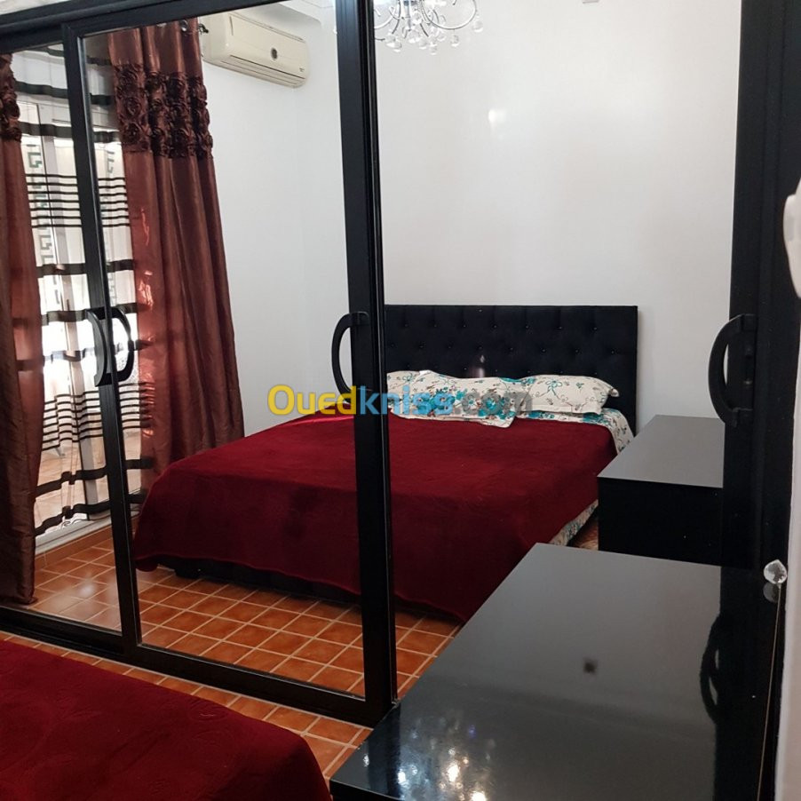 Location Appartement F3 Alger Alger centre