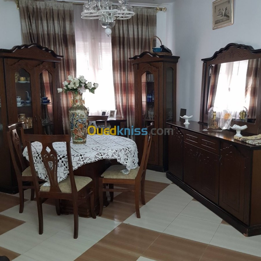 Location Appartement F3 Alger Alger centre