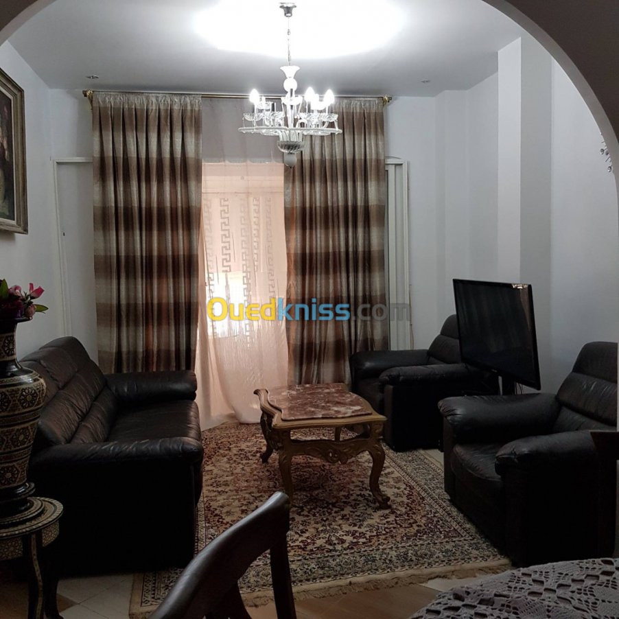 Location Appartement F3 Alger Alger centre