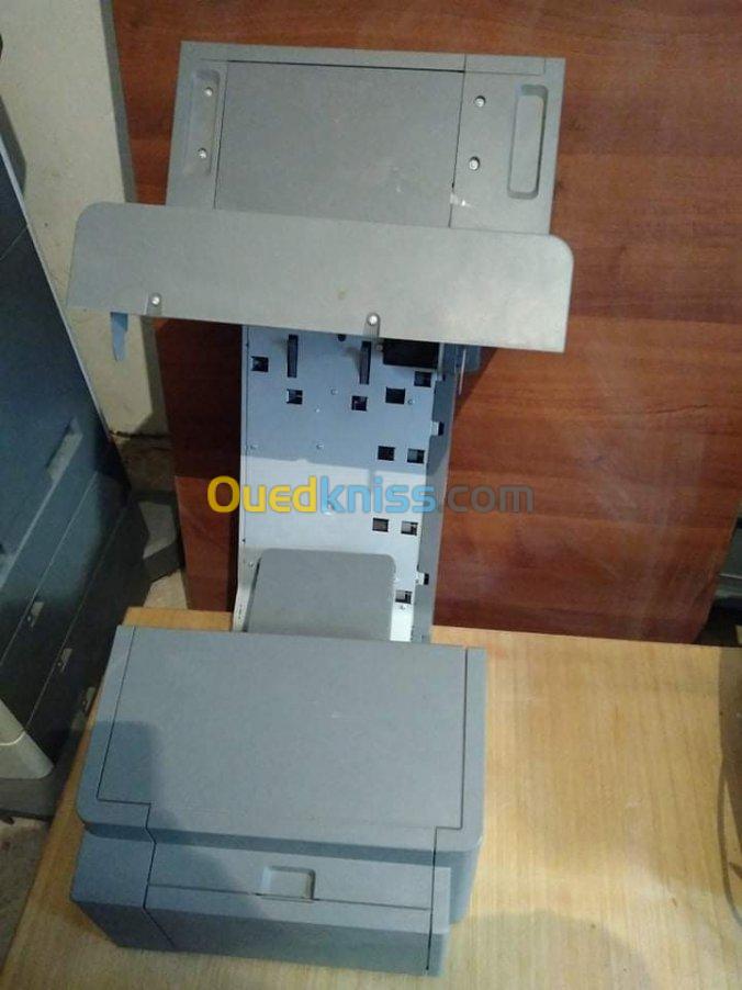 Imprimante multifonction Lexmark x792d