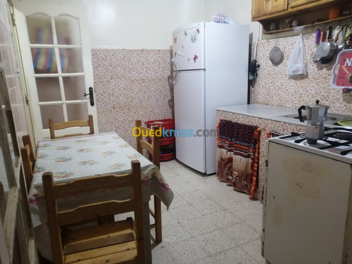 Vente Appartement F3 Blida Chiffa