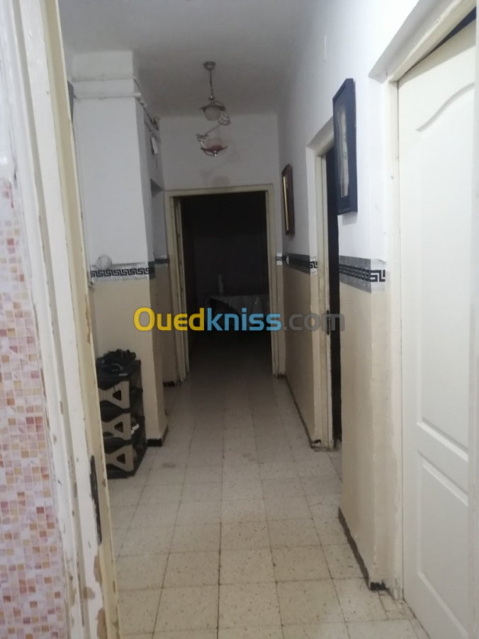 Vente Appartement F3 Blida Chiffa