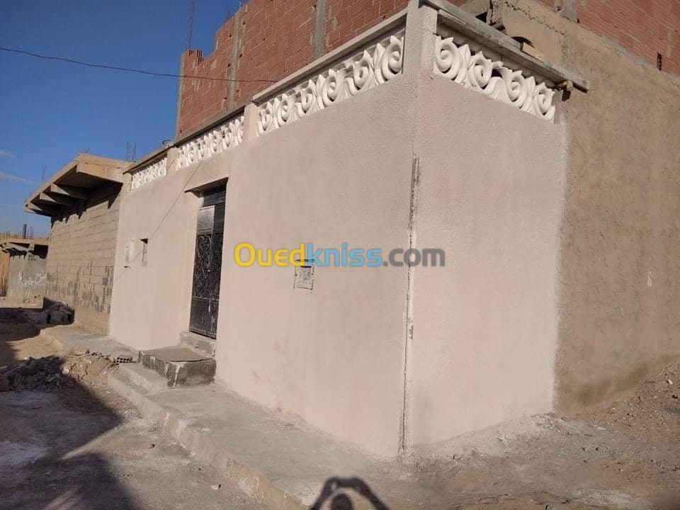 Vente Appartement Laghouat Kheneg