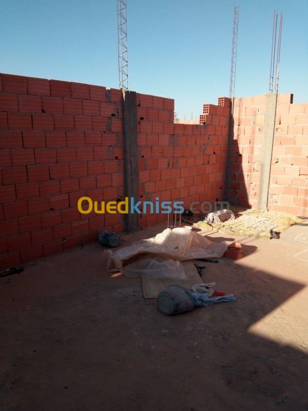 Vente Appartement Laghouat Kheneg