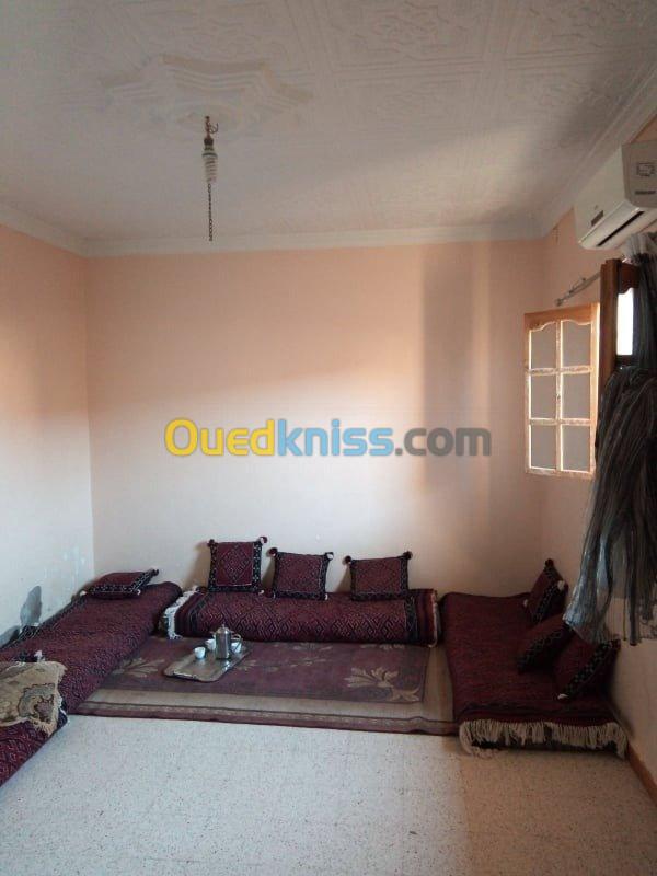 Vente Appartement Laghouat Kheneg