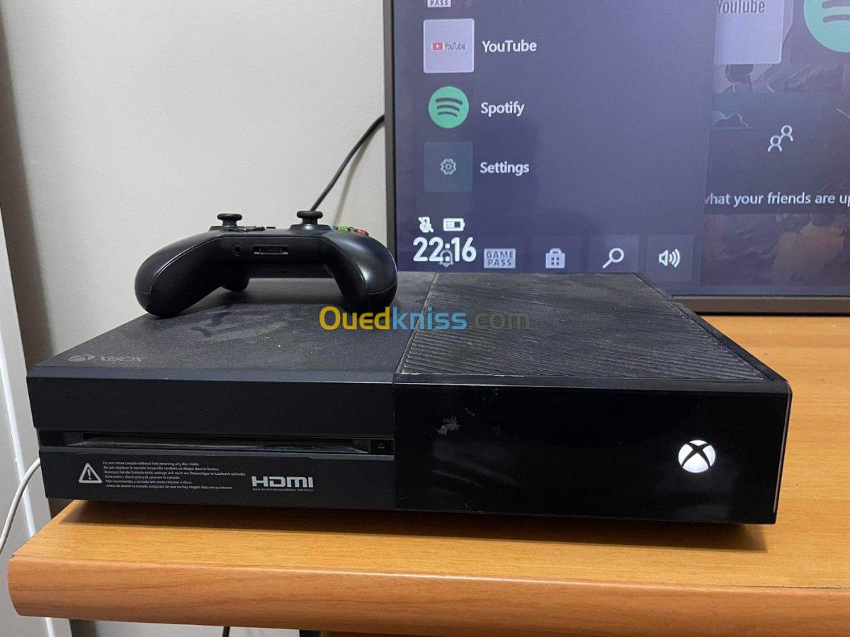 Xbox one