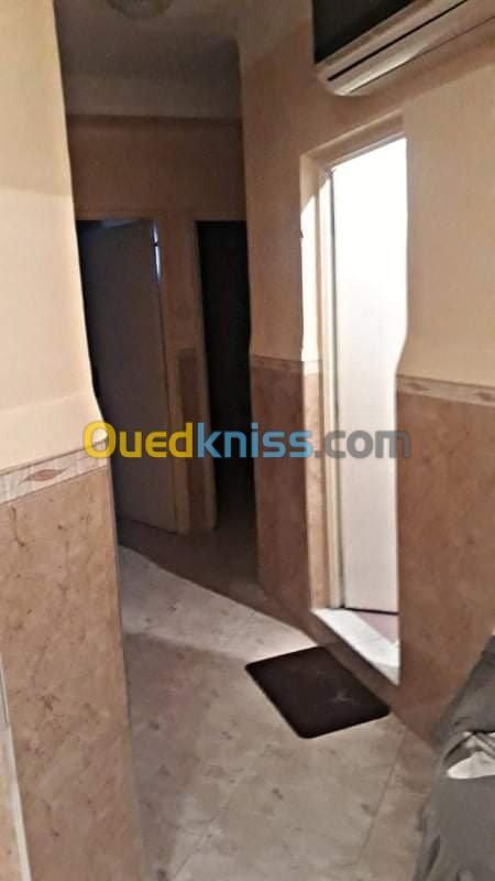 Vente Appartement F3 Setif Setif