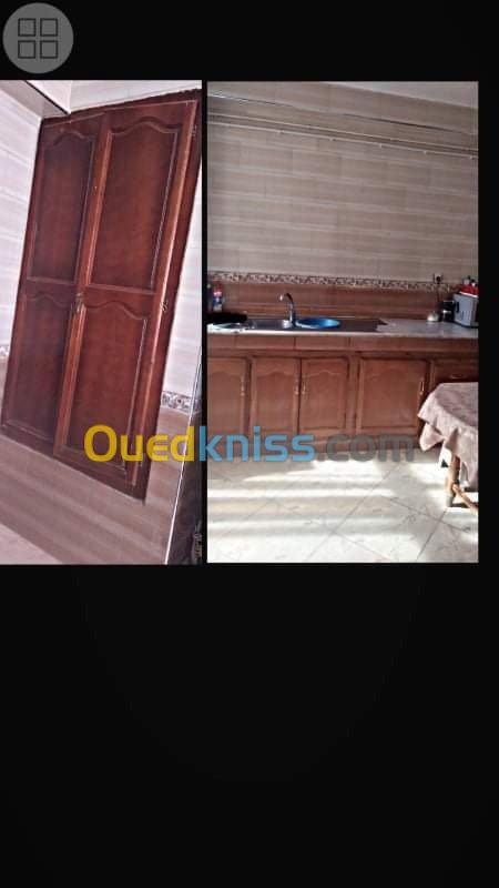 Vente Appartement F3 Setif Setif