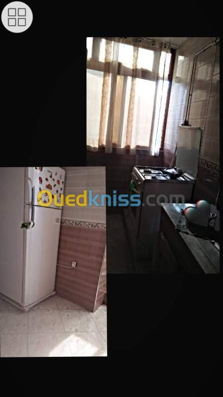 Vente Appartement F3 Setif Setif