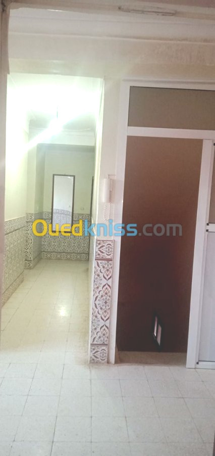 Vente Villa Djelfa Ain oussara