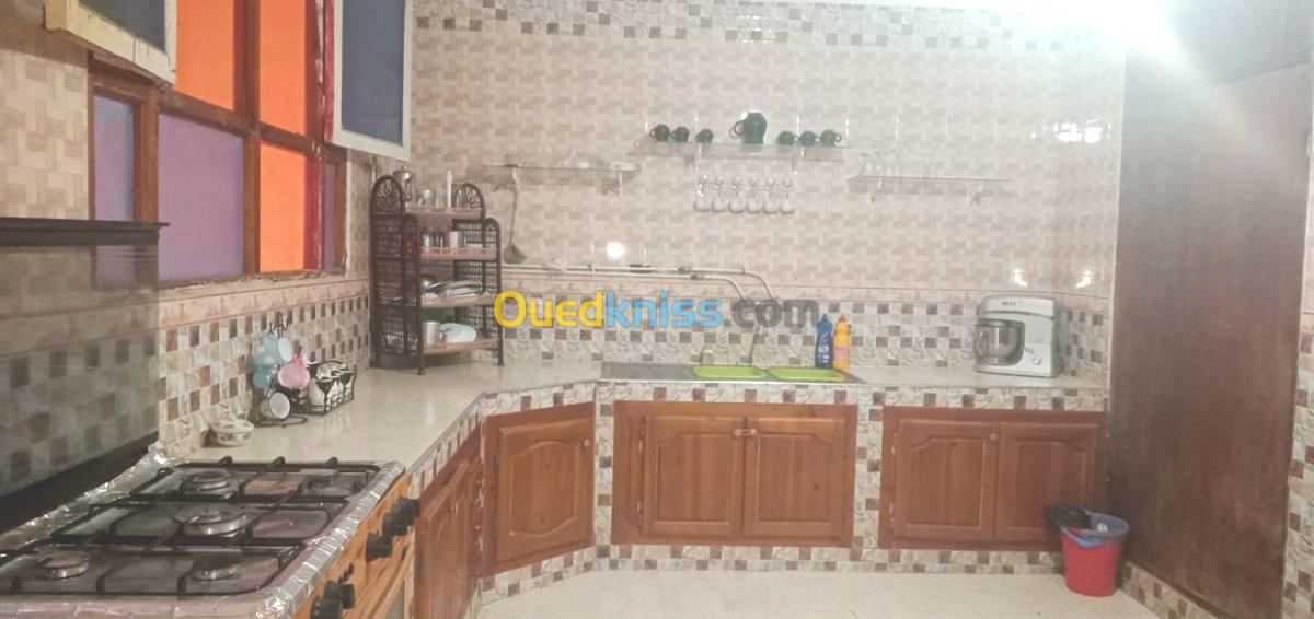 Vente Villa Djelfa Ain oussara