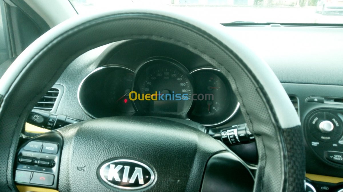 Kia Picanto 2015 Brazilia