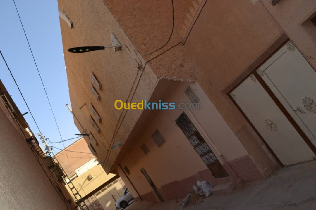 Vente Immeuble Ghardaia Ghardaia